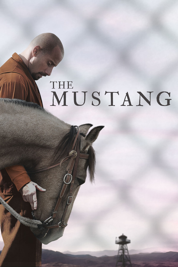 AL - The Mustang  (2019)