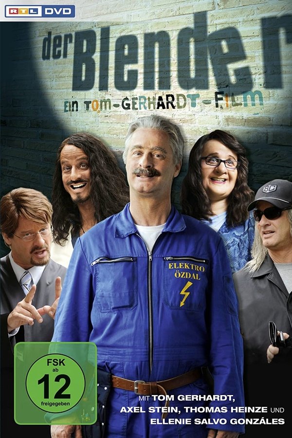 DE - Der Blender (2012)