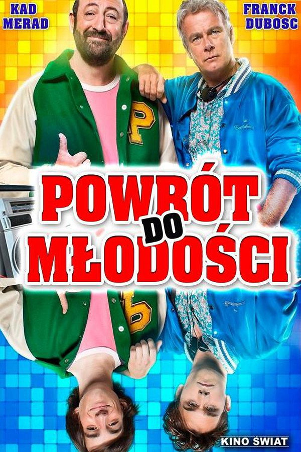 PL - POWRÓT DO MŁODOŚCI (2015)
