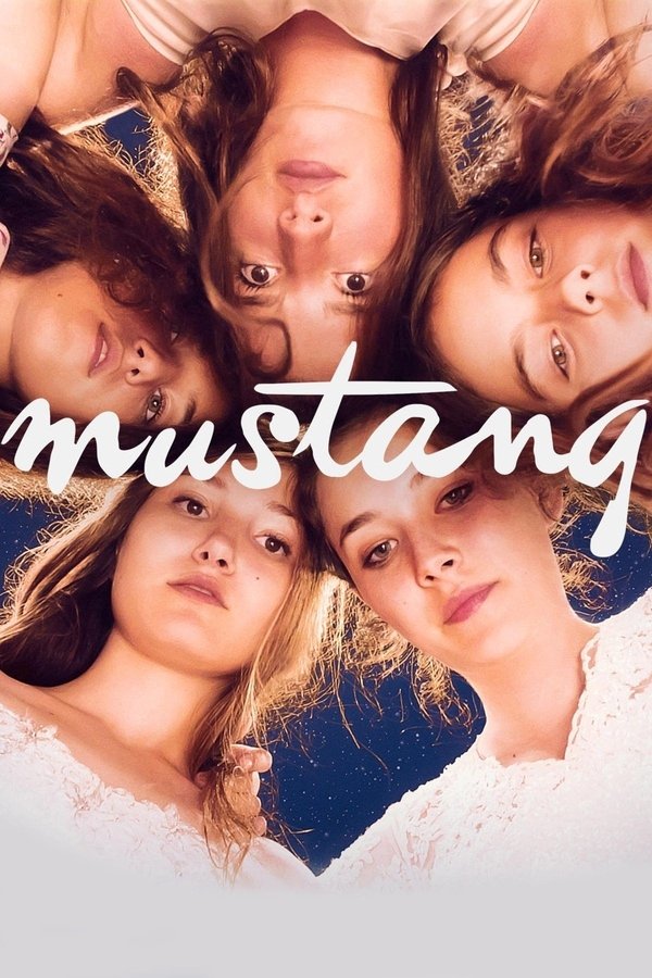 FR - Mustang (2015)
