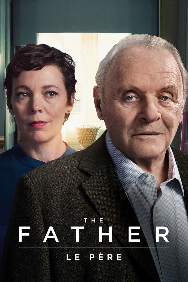 FR - The Father  (2020)