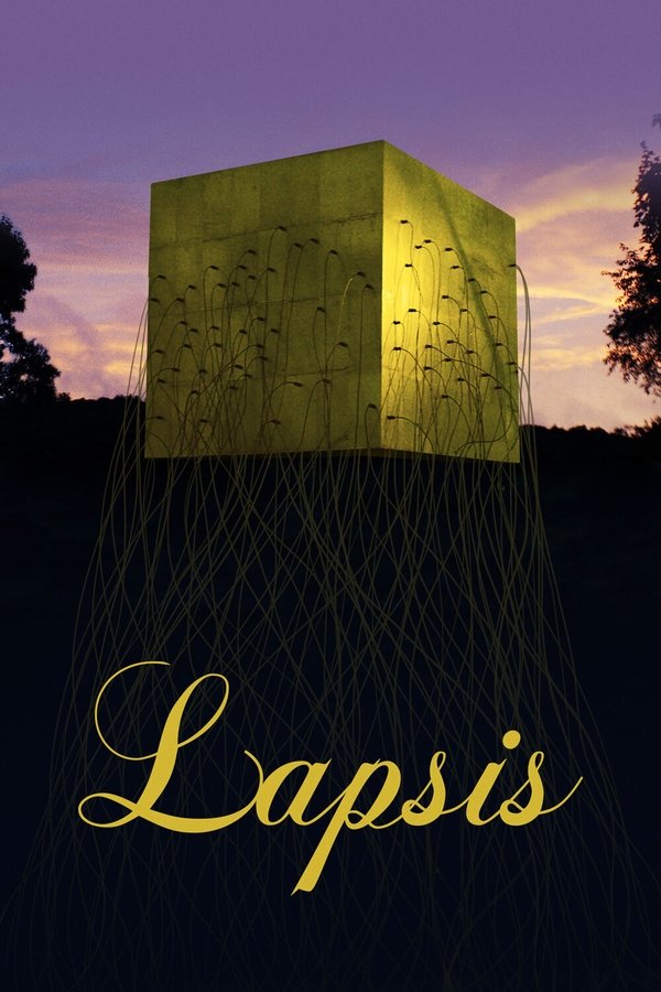EN - Lapsis (2021)
