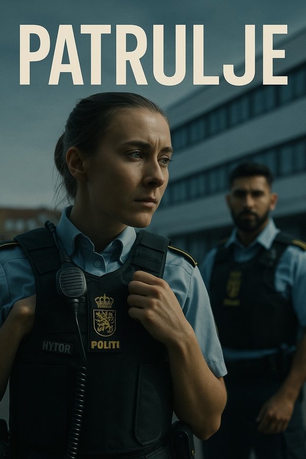 DK - Patrulje (2025)