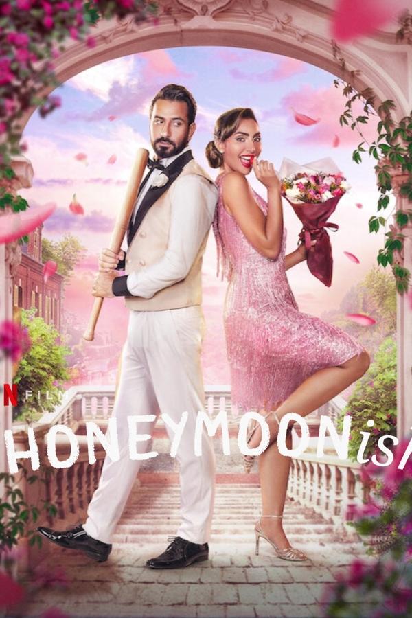 SE - Honeymoonish