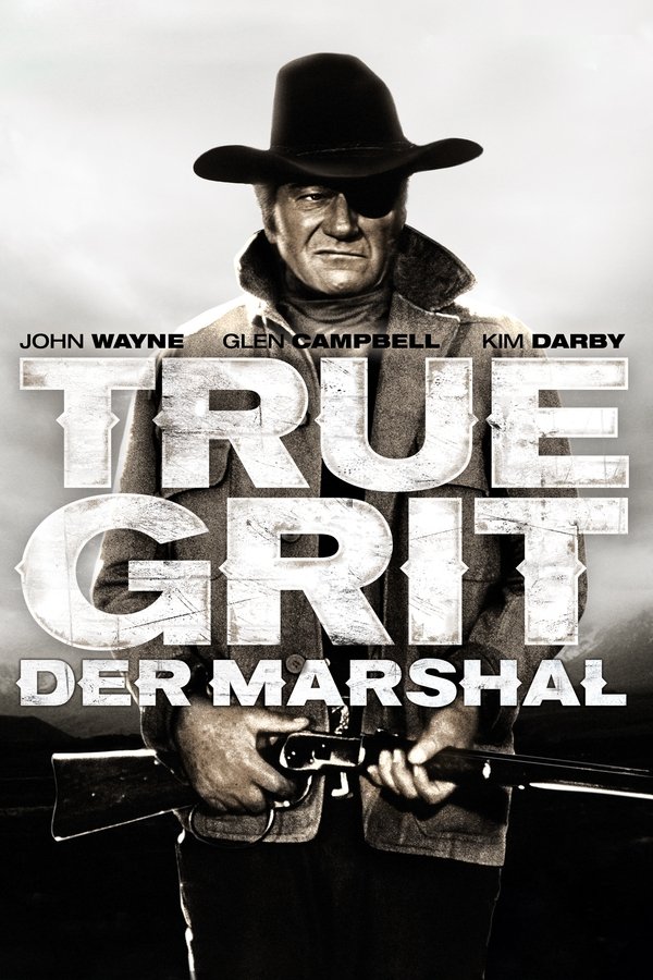 DE - Der Marshal (1969)
