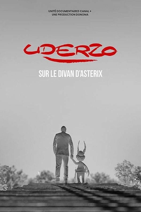 sur le divan d'Astérix (2023)