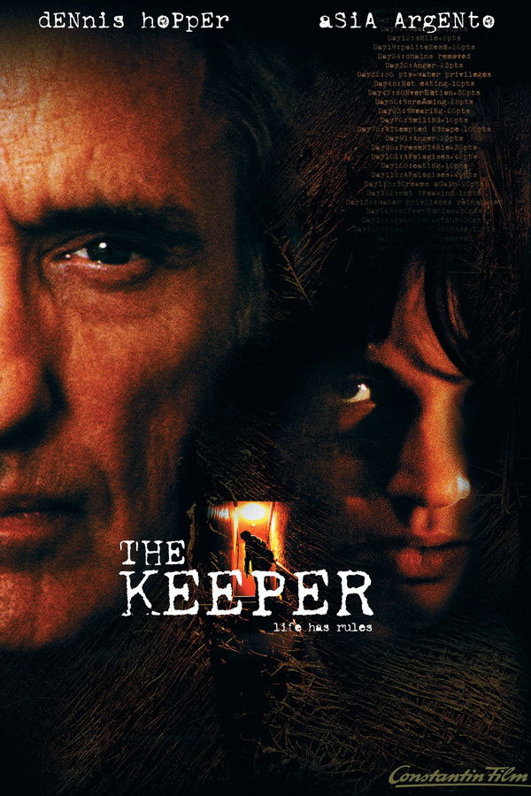 DE - The Keeper (2004)