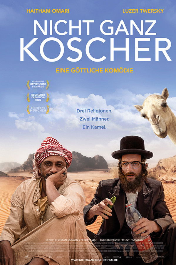 DE - Nicht ganz koscher (2022)