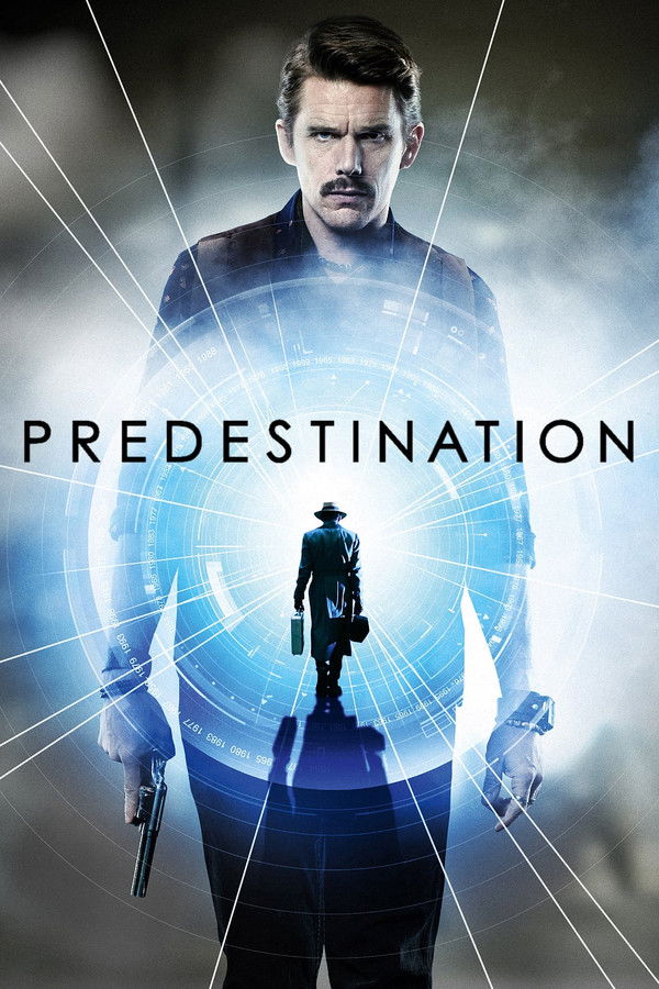 AR - Predestination  (2014)