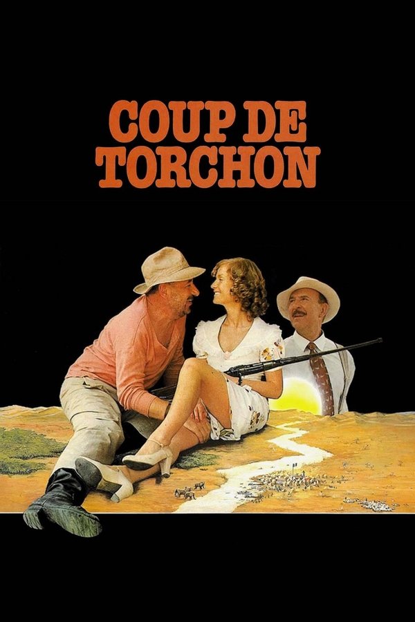 GR - Coup de Torchon (1981)
