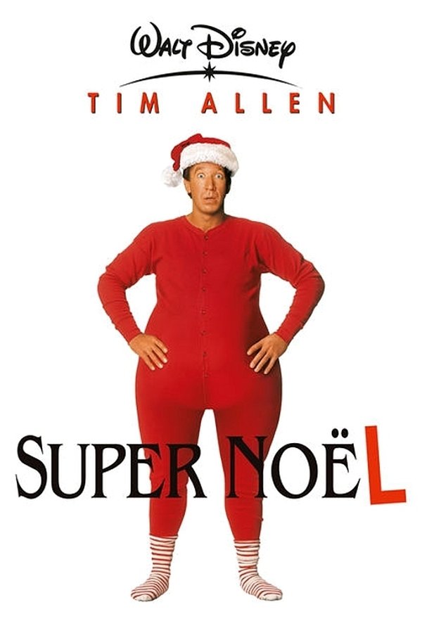 QFR- Sur les traces du Père Noël (1994)