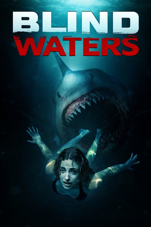 AR - Blind Waters (2024)