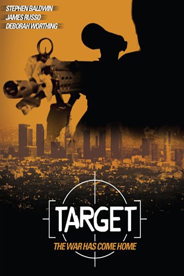 DE - Target: Krieg der Sniper (2004)