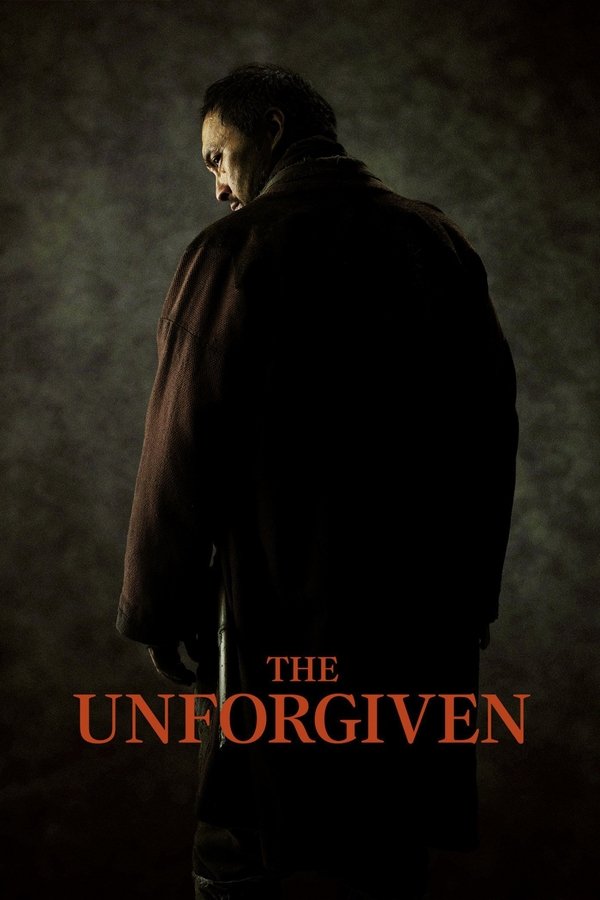 FR - Unforgiven  (2013)