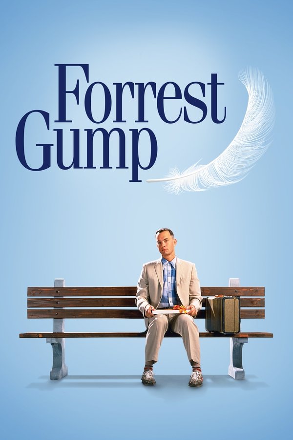 BG - Forrest Gump  (1994)
