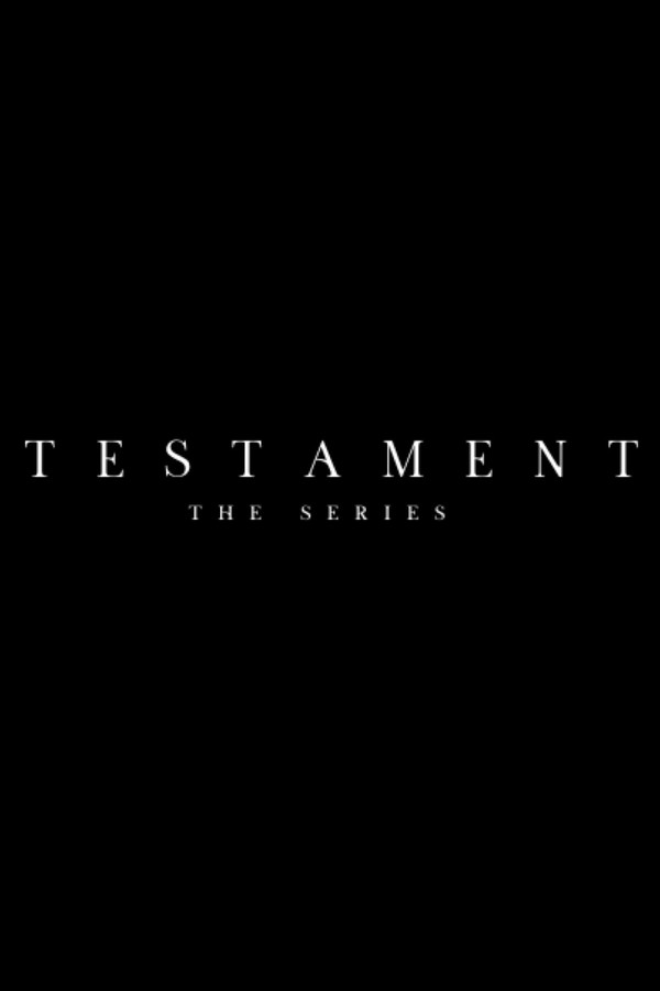 AR - Testament (2025) (GB)
