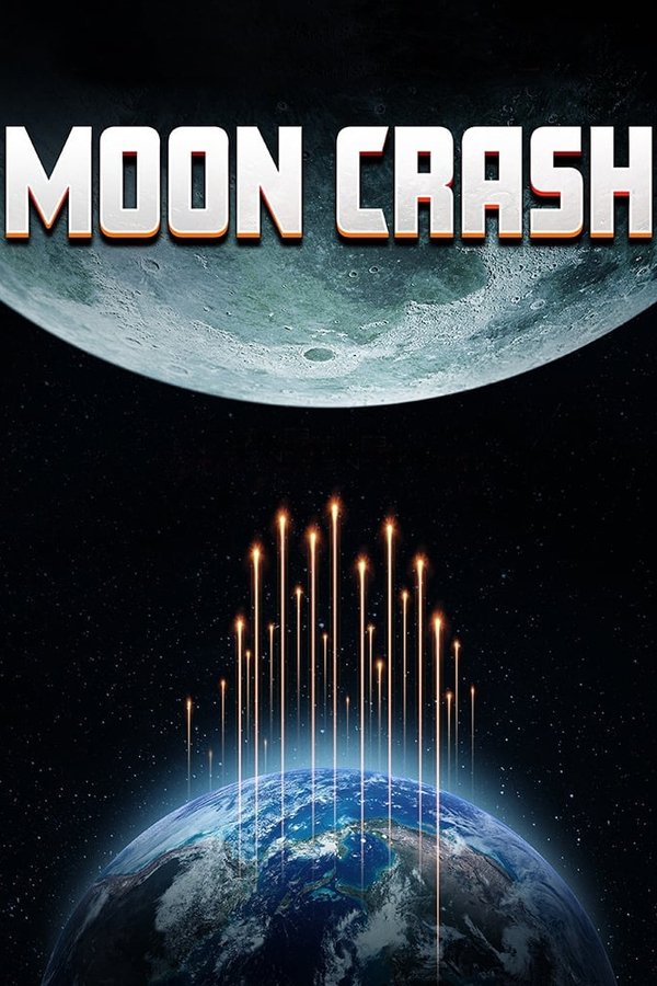 DE - Moon Crash (2022)