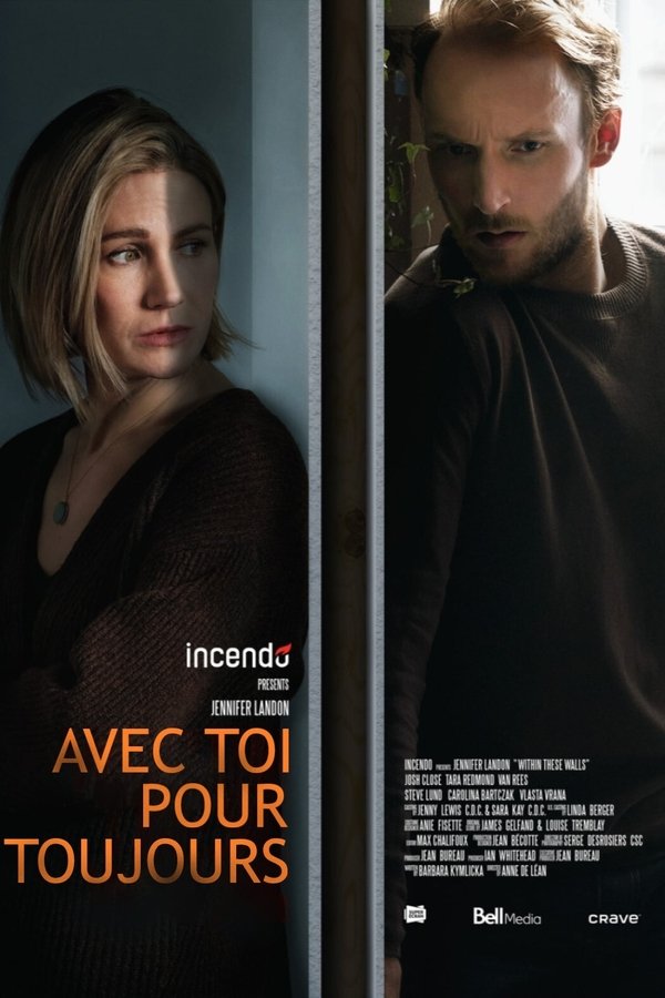 FR - Stalker in the Attic (2020)