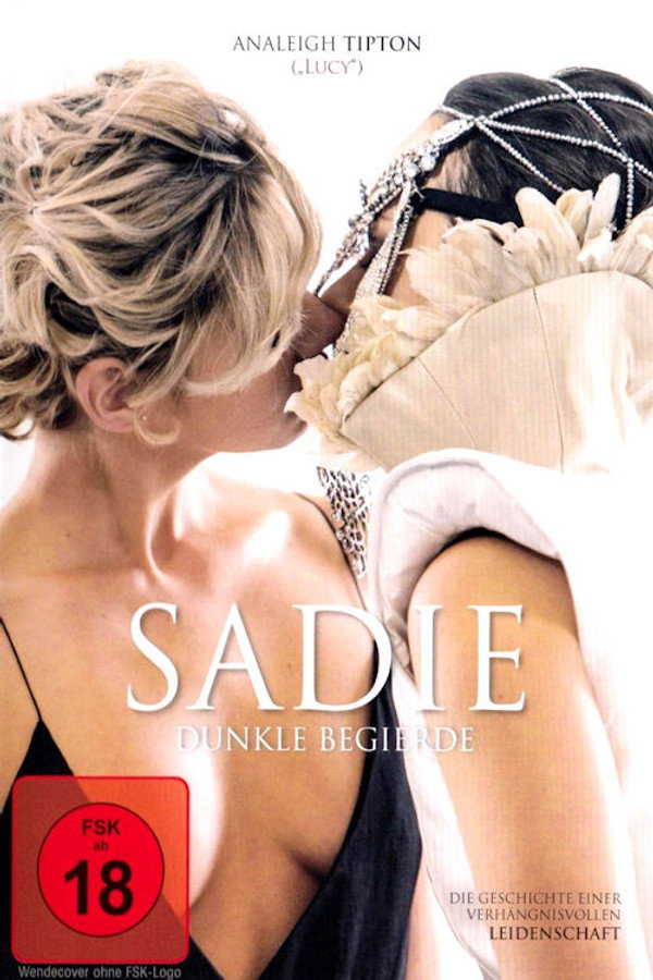DE - Sadie: Dunkle Begierde (2016)