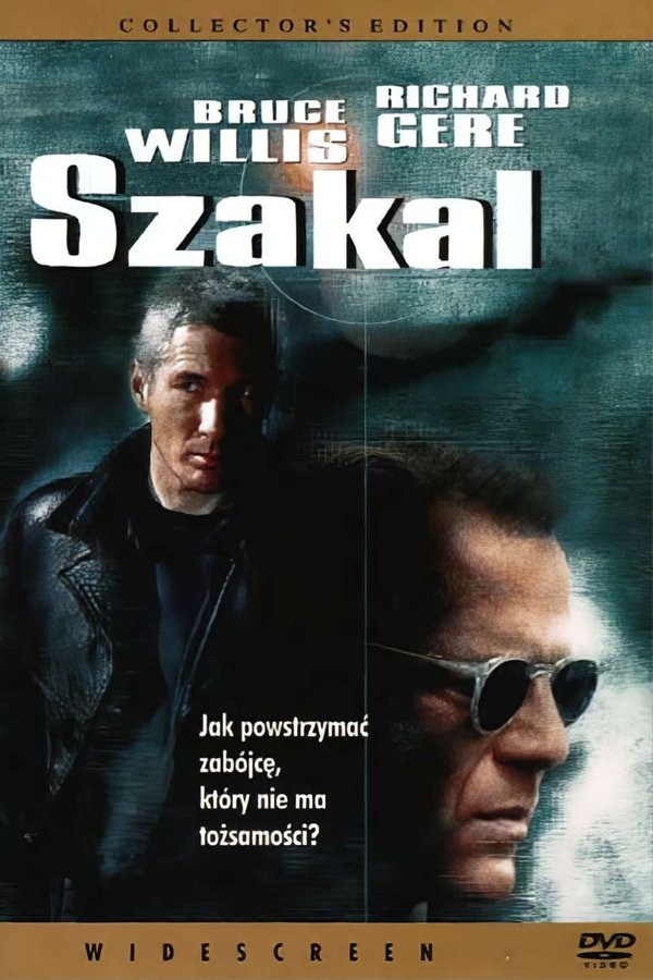 PL 4K - Szakal (1997)