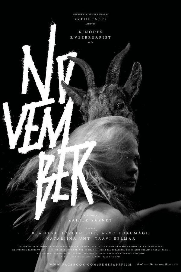DE - November (2017)