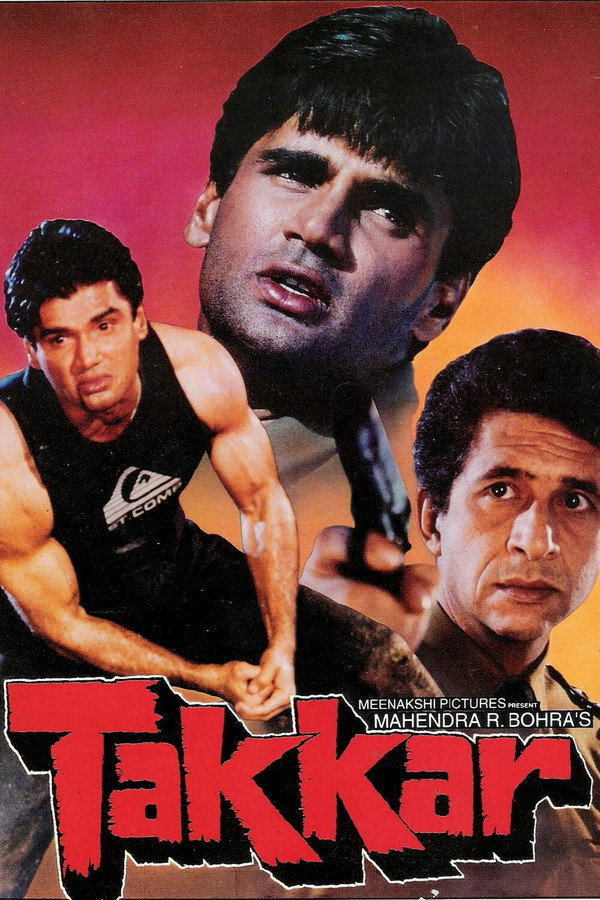 IN - Takkar (1995)