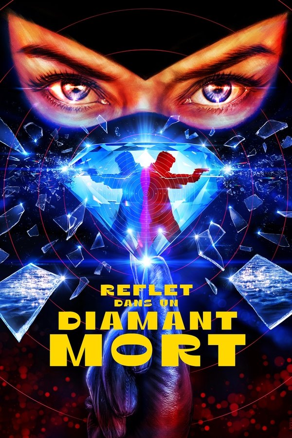 FR - Reflet Dans Un Diamant Mort (2025)