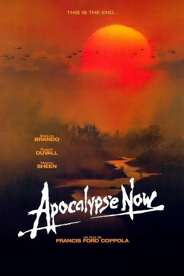 FR - Apocalypse Now  (1979)