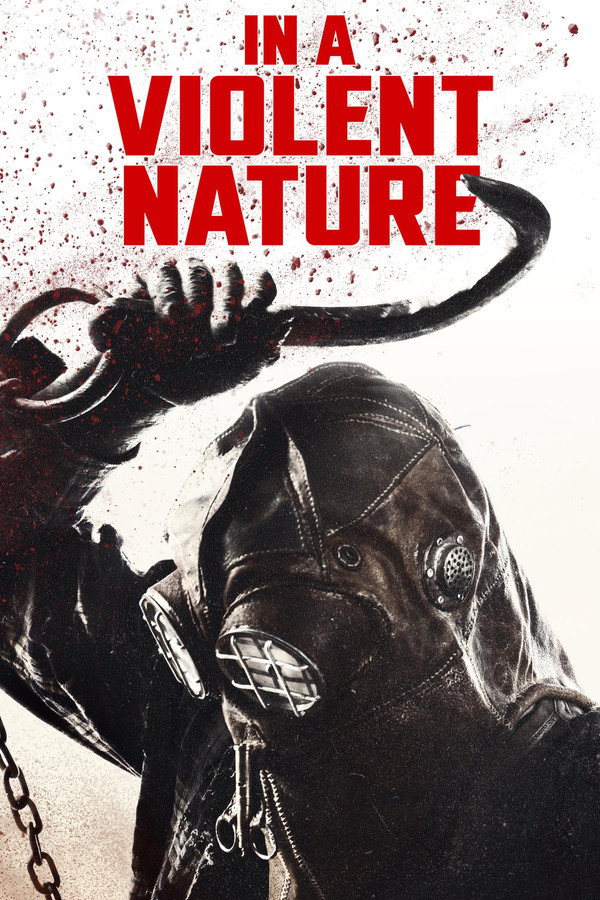 DE - In a Violent Nature (2024)