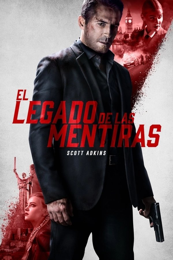ES - El legado de las mentiras  (2020)