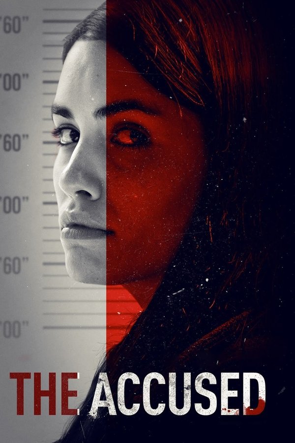 AL - The Accused  (2018)