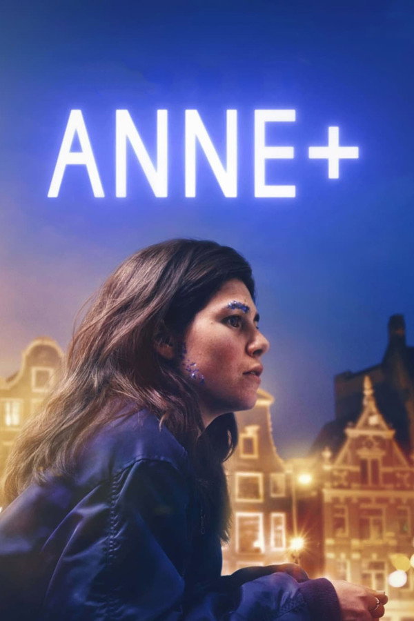 NL - ANNE+ DE FILM (2022)