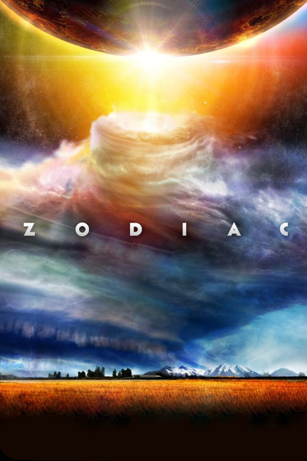 ES - Zodiac (2014)