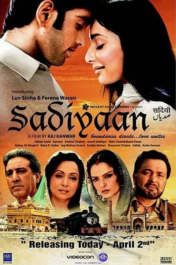 IN - Sadiyaan (2010)