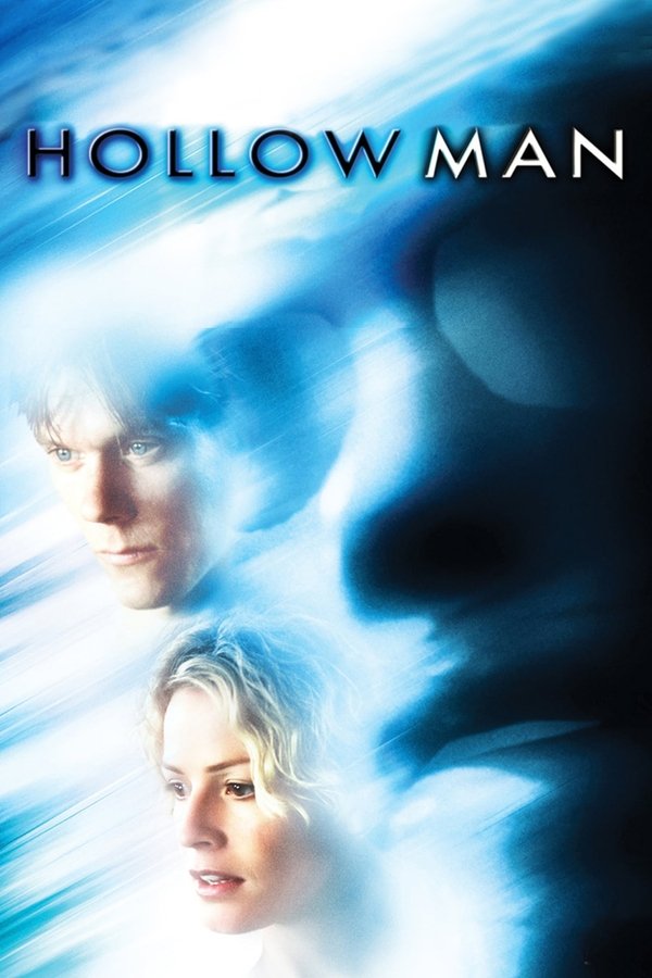 RU - Hollow Man (2000)