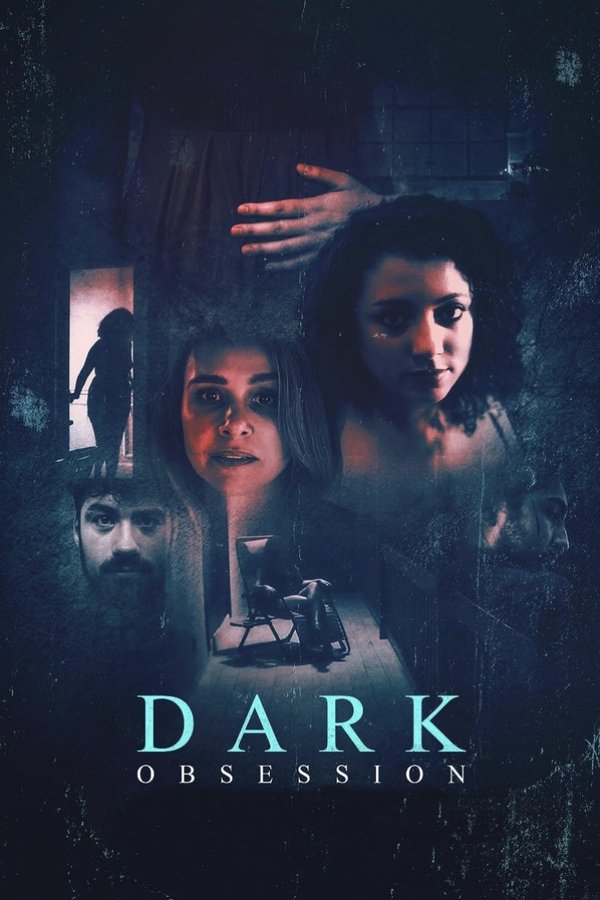 AR - Dark Obsession (2023)