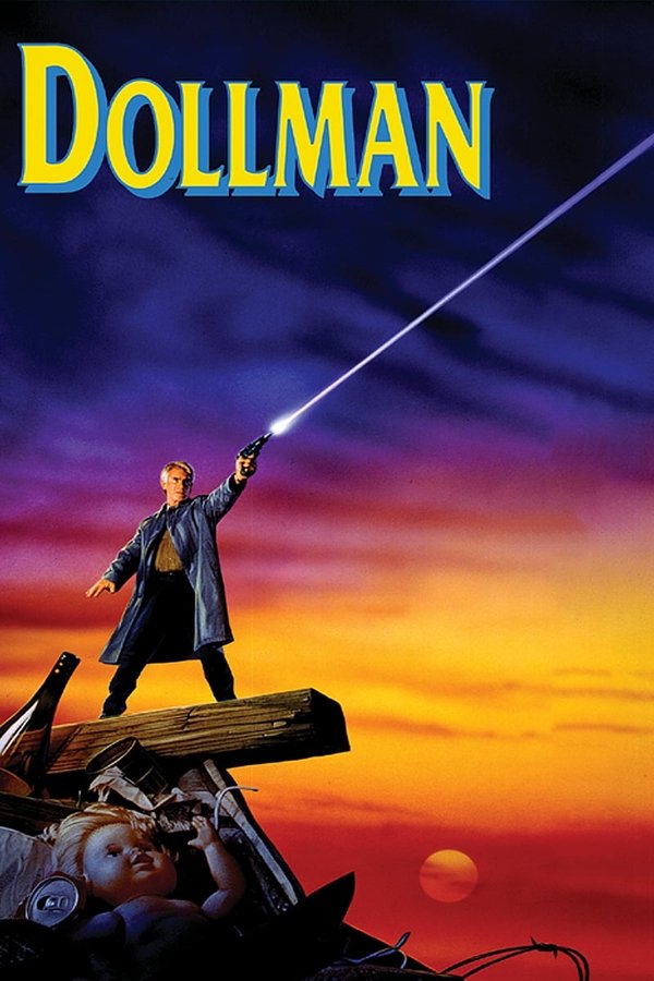 DE - Doll Man (1991)