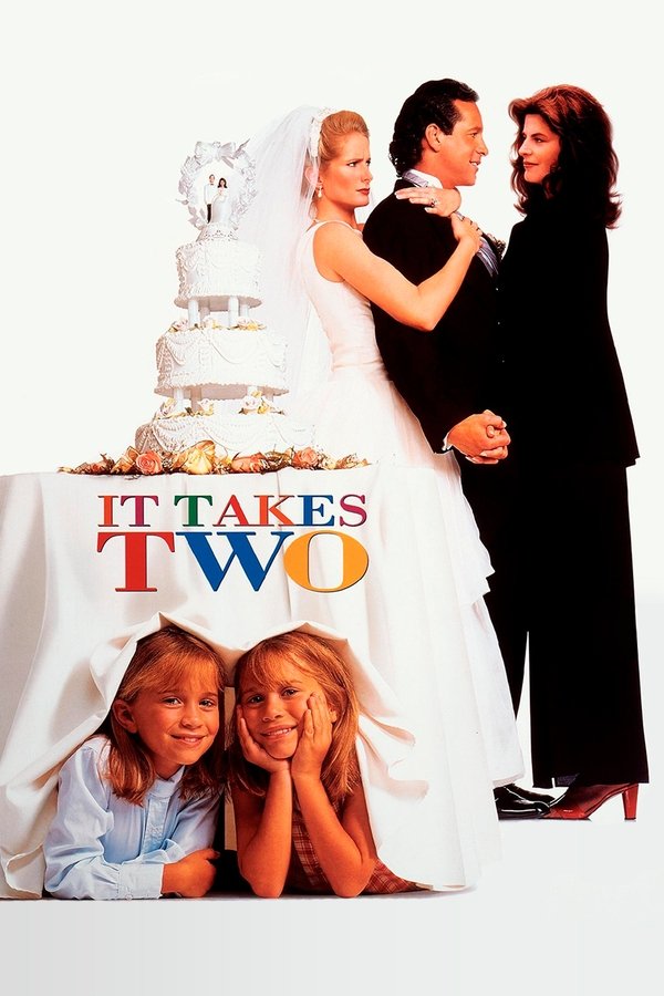 SE - It Takes Two