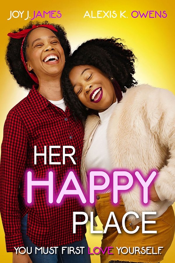EN - Her Happy Place (2020)