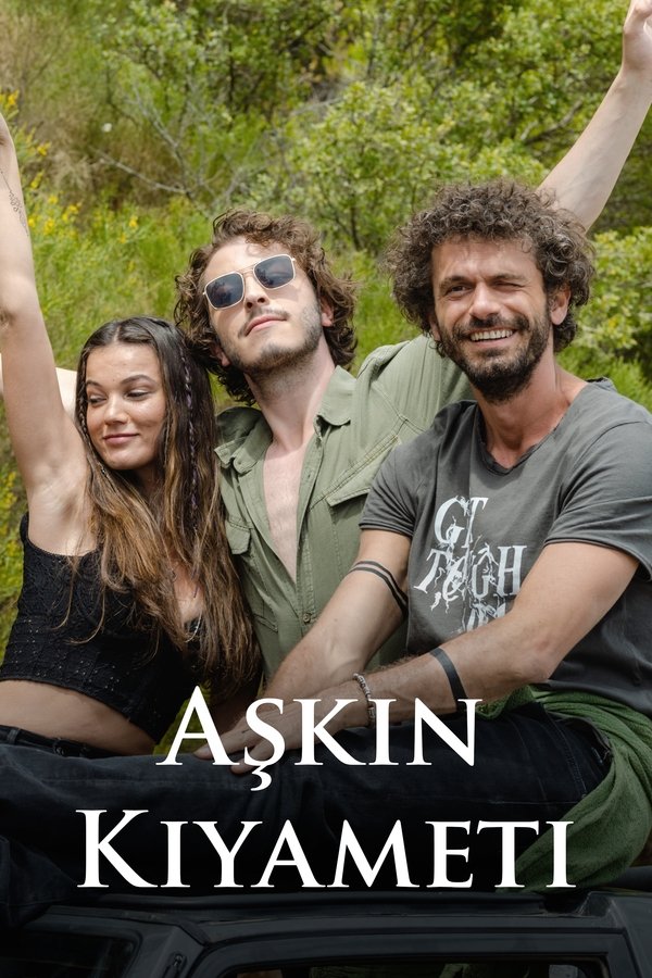 Aşkın Kıyameti  (2022)