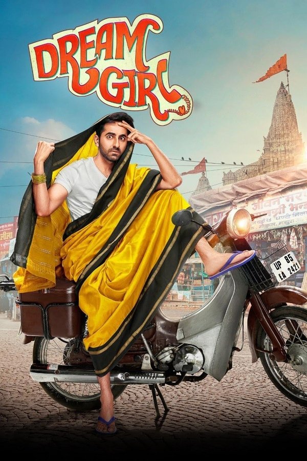 IN - Dream Girl (2019)