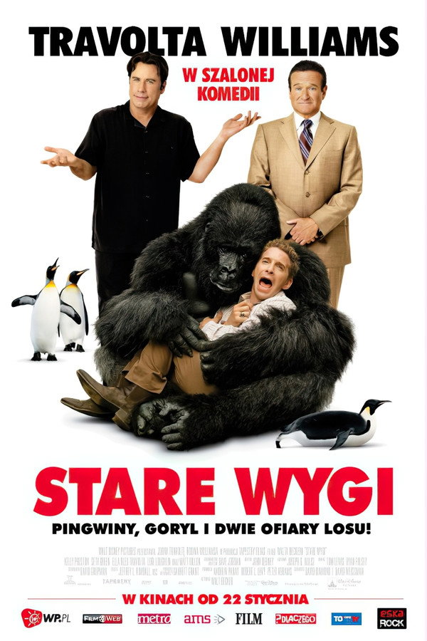 PL - STARE WYGI (2009)