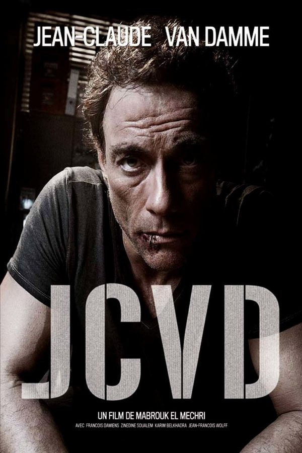 DE - JCVD (2008)