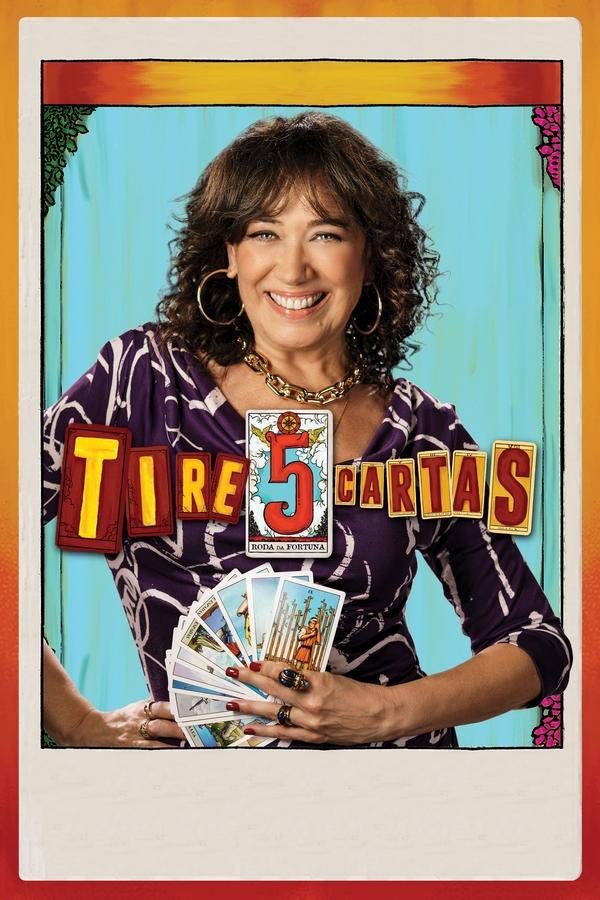 BR - Tire 5 Cartas (2023)