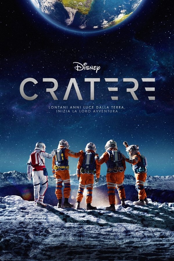 IT - Cratere (2023)