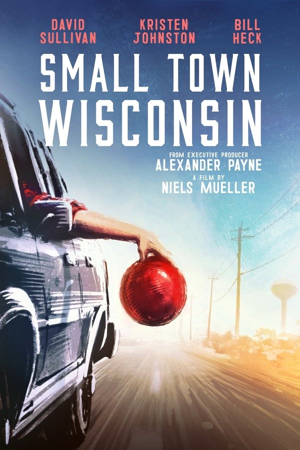 RU - Small Town Wisconsin (2020)