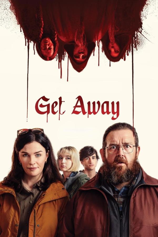 SE - Get Away