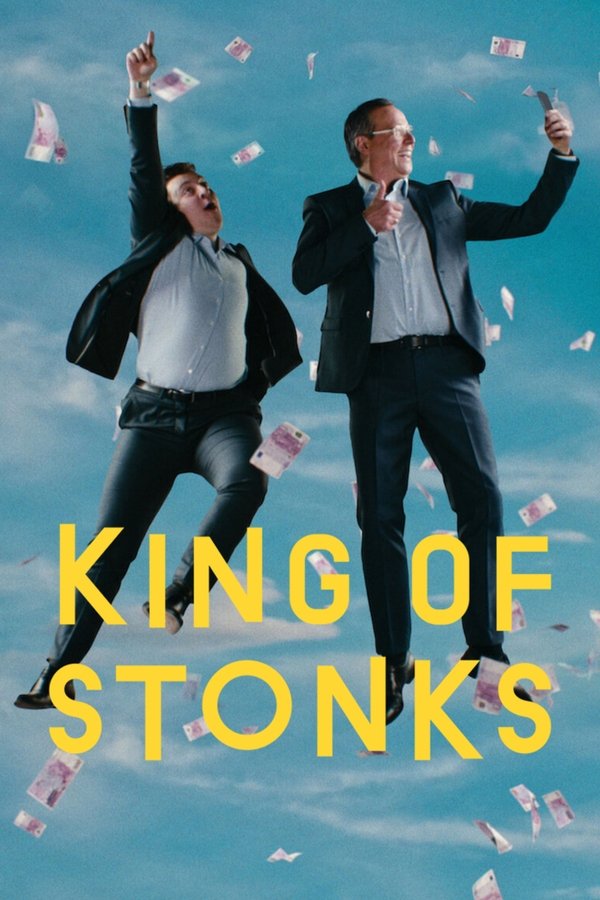AR - King of Stonks S01 E01