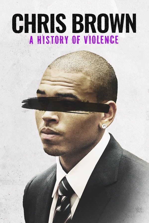 SE - Chris Brown: A History Of Violence