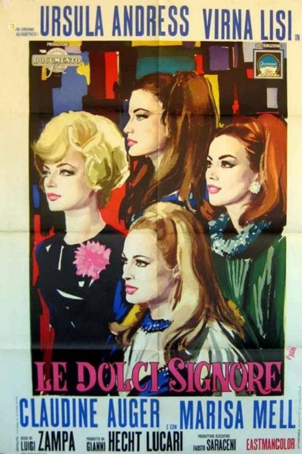 GR - Anyone Can Play  (1968)